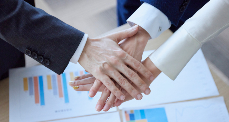 New Business Development Consulting