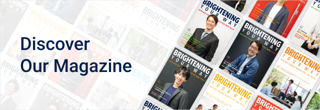 Discover Our Newsletters