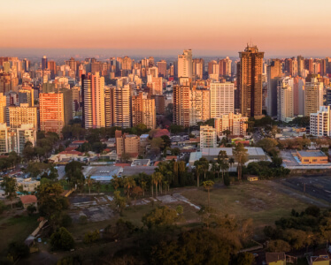 Emerging Market Business