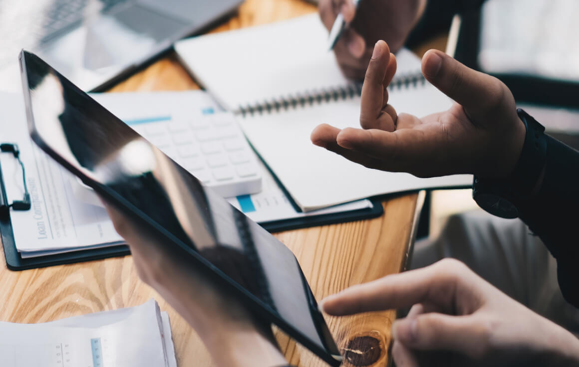 投資方針のイメージ画像