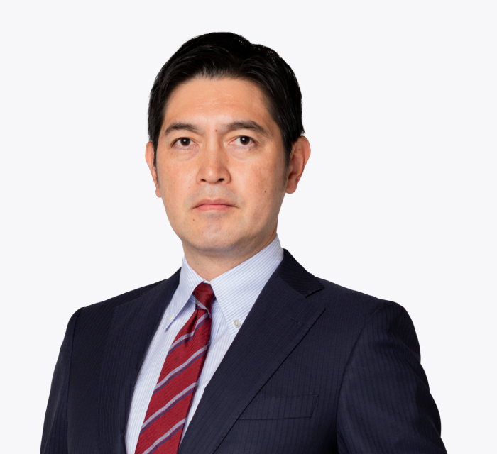 阿部武史
