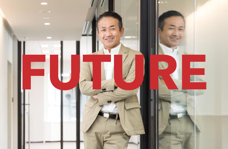 デジタルレイバーで楽しい時代へ進化する／RPAテクノロジーズ株式会社 代表取締役社長 大角 暢之氏