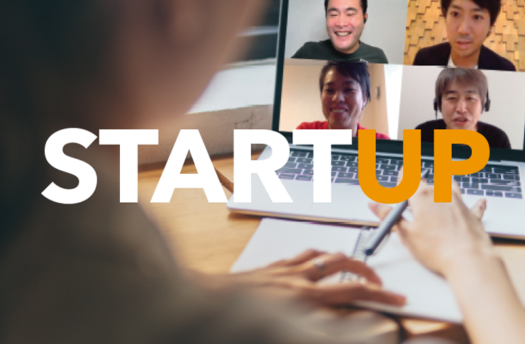 現地のスタートアップと日系企業をつなぎ、20年後の産業を創っていく