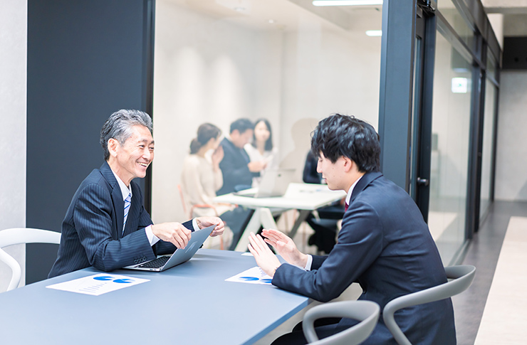 会話のネタ／田頭 篤