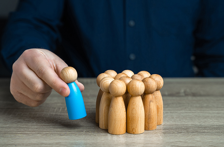 リーダーズ・インテグレーションのすすめ／田頭 篤