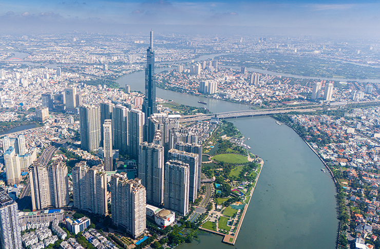 ベトナム市場の「今」を読み解く　第1回　製造拠点から“消費大国”へ、現場が感じる変化 ／渡部智樹