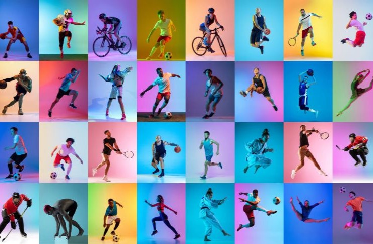 ON FIELD | スポーツの未来を探る：トランスフォームスポーツの可能性／小倉摩椰