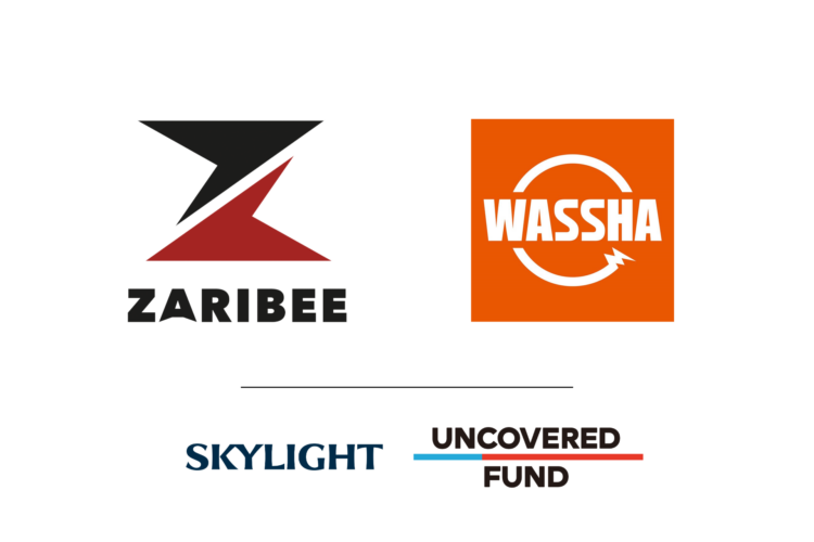 ZARIBEEの全株式をWASSHAへ譲渡―アフリカのギグワーカー支援事業の新たなステージへ