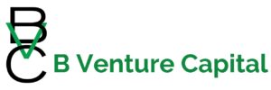 B Venture Capitalのロゴ