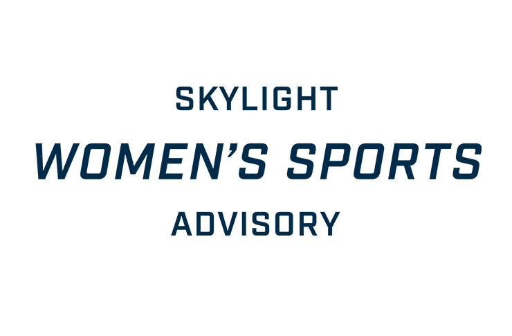 女子スポーツ特化のコンサルティングサービス「SKYLIGHT Women’s Sports Advisory」を正式に開始―グローバルな調査実績とネットワークを結集し、女子スポーツ市場の事業価値最大化を支援