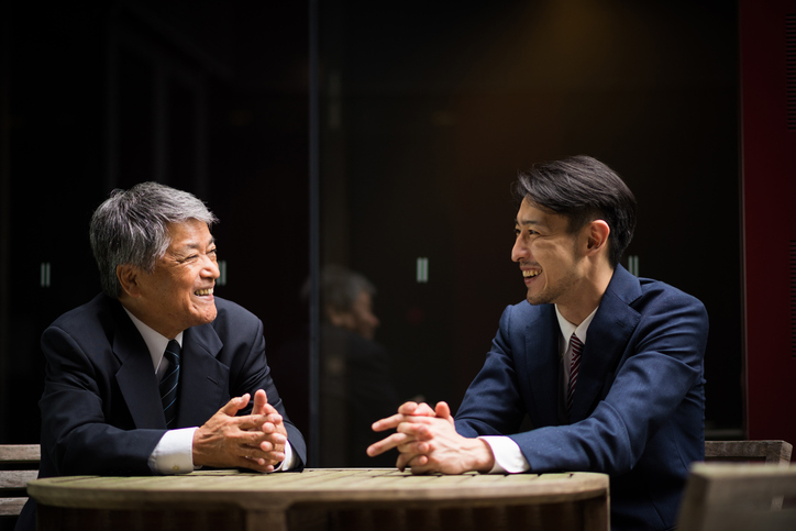 今の時間、どうだった？－学びに繋げる「チェックアウト」という習慣／田頭 篤